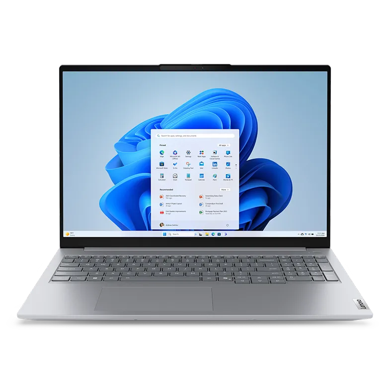 ThinkBook 16