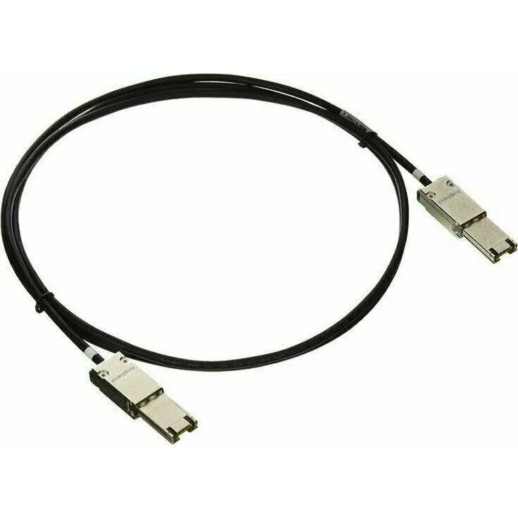 Кабель Lenovo 00NA009 Mini-SAS 2 м