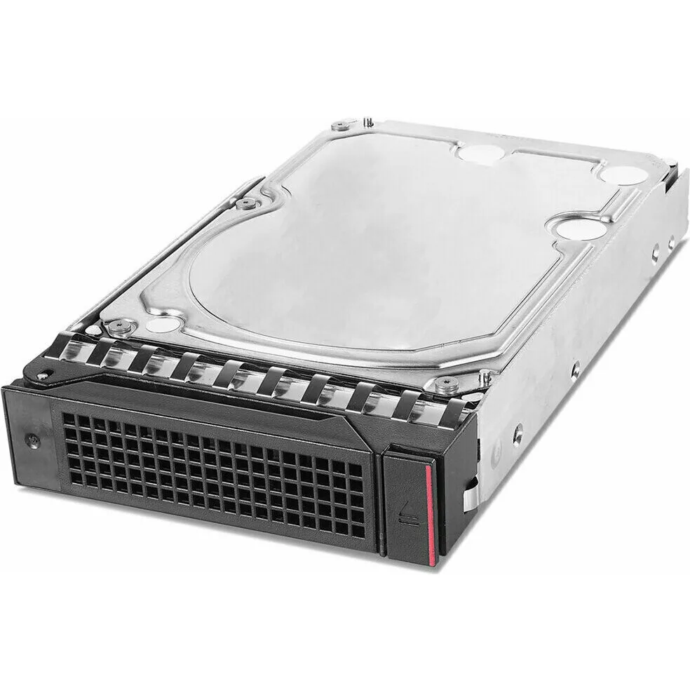 Жесткий диск Lenovo Storage 8TB 7.2K 3.5