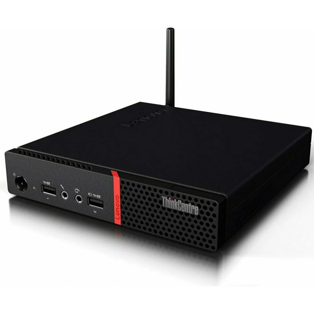 Lenovo ThinkCentre M715q Tiny 10RAS00Y00 системный блок (ЛЕНОВО) Lenovo ThinkCentre M715q Tiny 10RAS00Y00 системный блок (ЛЕНОВО)