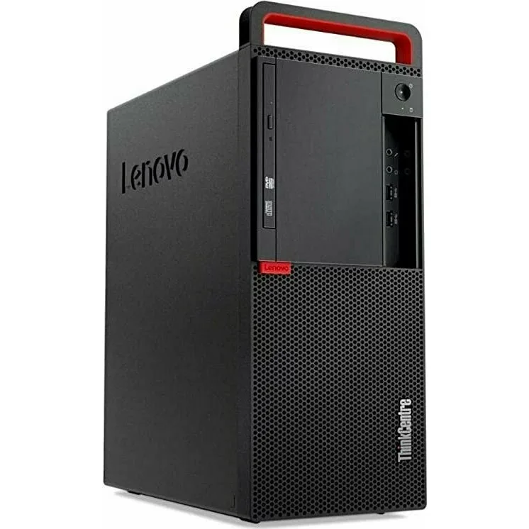 Lenovo ThinkCentre M920t 10SGS2NJ00 - системный блок (ЛЕНОВО) Lenovo ThinkCentre M920t 10SGS2NJ00 - системный блок (ЛЕНОВО)
