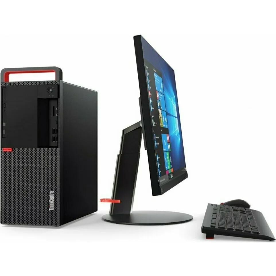 Lenovo ThinkCentre M920t 10SGS2NJ00 - системный блок (ЛЕНОВО) Lenovo ThinkCentre M920t 10SGS2NJ00 - системный блок (ЛЕНОВО)