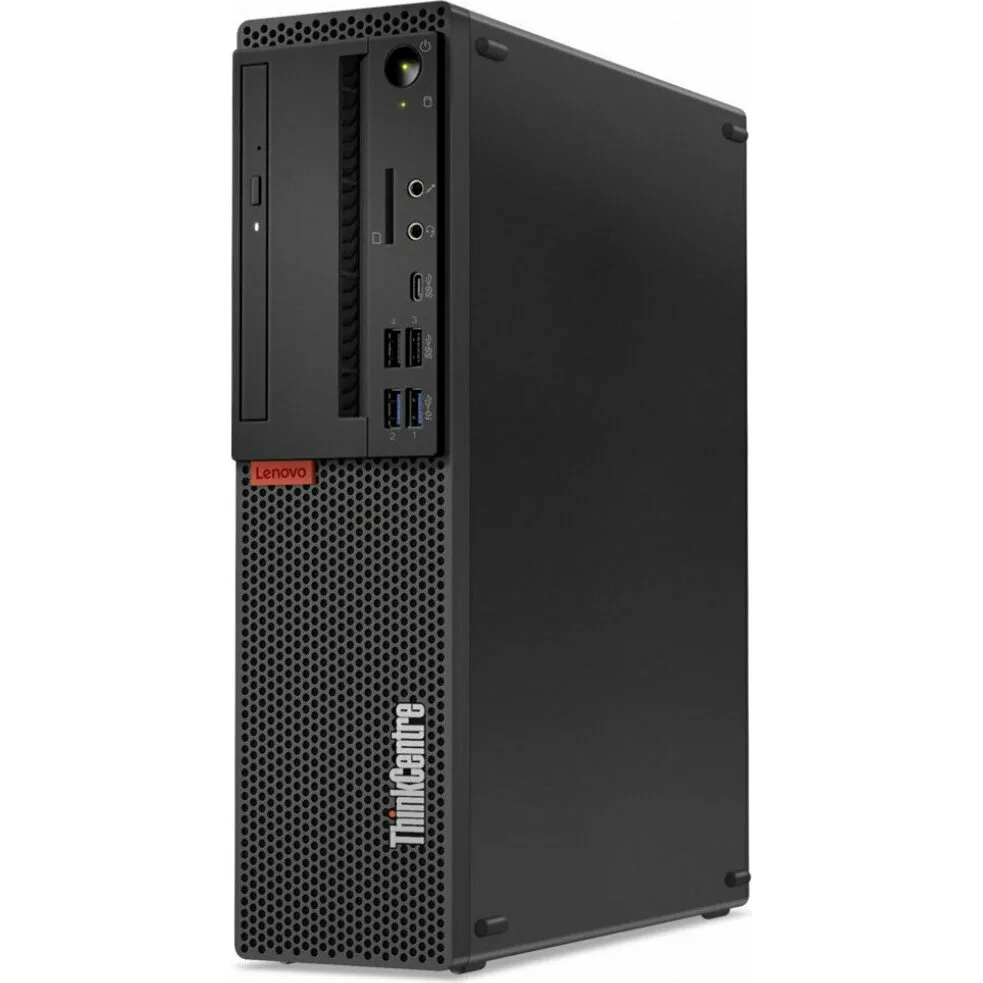 Lenovo ThinkCentre M720s SFF 10ST0070RU системный блок (ЛЕНОВО) Lenovo ThinkCentre M720s SFF 10ST0070RU системный блок (ЛЕНОВО)