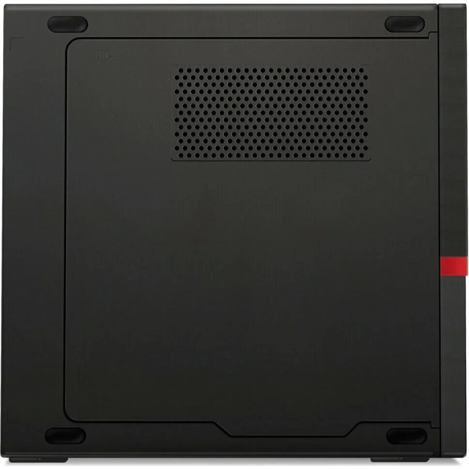 Lenovo ThinkCentre M720q Tiny 10T7004NRU системный блок (ЛЕНОВО) Lenovo ThinkCentre M720q Tiny 10T7004NRU системный блок (ЛЕНОВО)