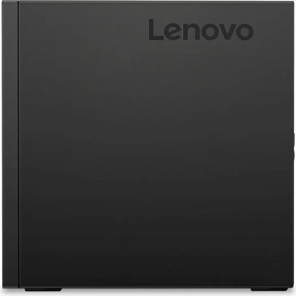 Lenovo ThinkCentre M720q Tiny 10T7006GRU системный блок (ЛЕНОВО) Lenovo ThinkCentre M720q Tiny 10T7006GRU системный блок (ЛЕНОВО)