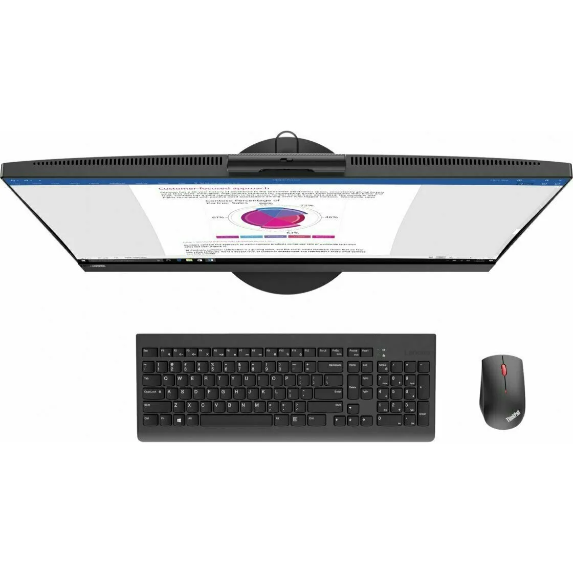 Lenovo AIO V530-24ICB 10UX006QRU моноблок (ЛЕНОВО) Lenovo AIO V530-24ICB 10UX006QRU моноблок (ЛЕНОВО)