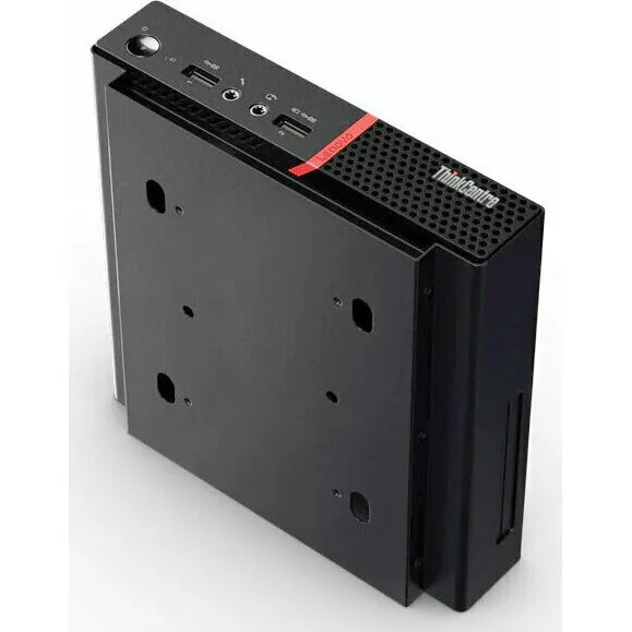 Lenovo ThinkCentre M715 Tiny (Gen 2) 10VG002JRU (ЛЕНОВО) Lenovo ThinkCentre M715 Tiny (Gen 2) 10VG002JRU (ЛЕНОВО)