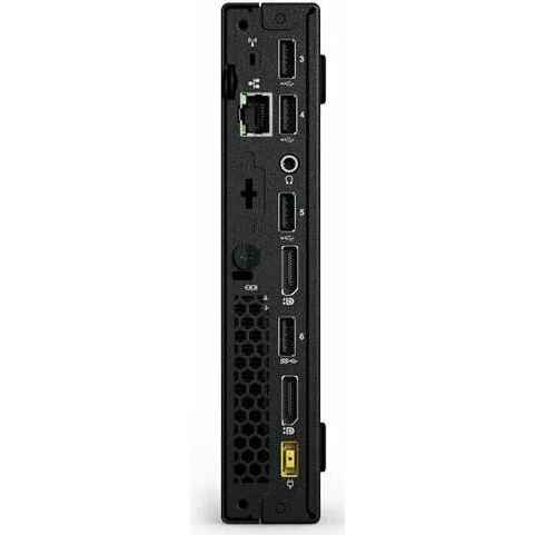 Lenovo ThinkCentre M715 Tiny (Gen 2) 10VG002JRU (ЛЕНОВО) Lenovo ThinkCentre M715 Tiny (Gen 2) 10VG002JRU (ЛЕНОВО)