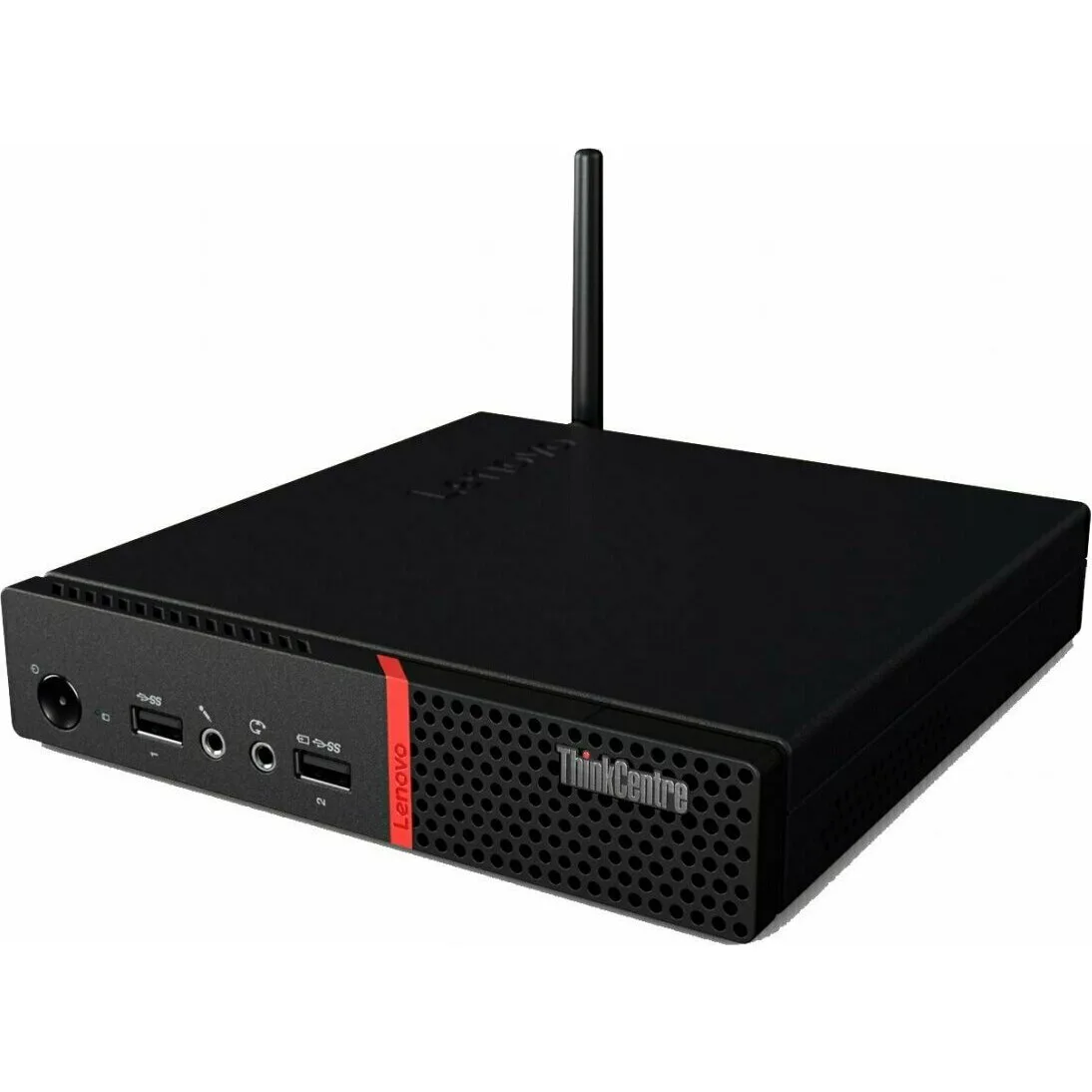 Lenovo 10VMS03N00 системный блок ThinkCentre M715q Tiny (ЛЕНОВО) Lenovo 10VMS03N00 системный блок ThinkCentre M715q Tiny (ЛЕНОВО)