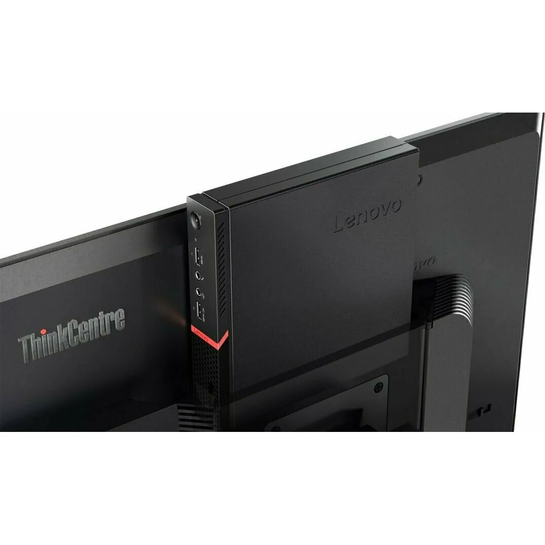 Lenovo 10VMS03N00 системный блок ThinkCentre M715q Tiny (ЛЕНОВО) Lenovo 10VMS03N00 системный блок ThinkCentre M715q Tiny (ЛЕНОВО)