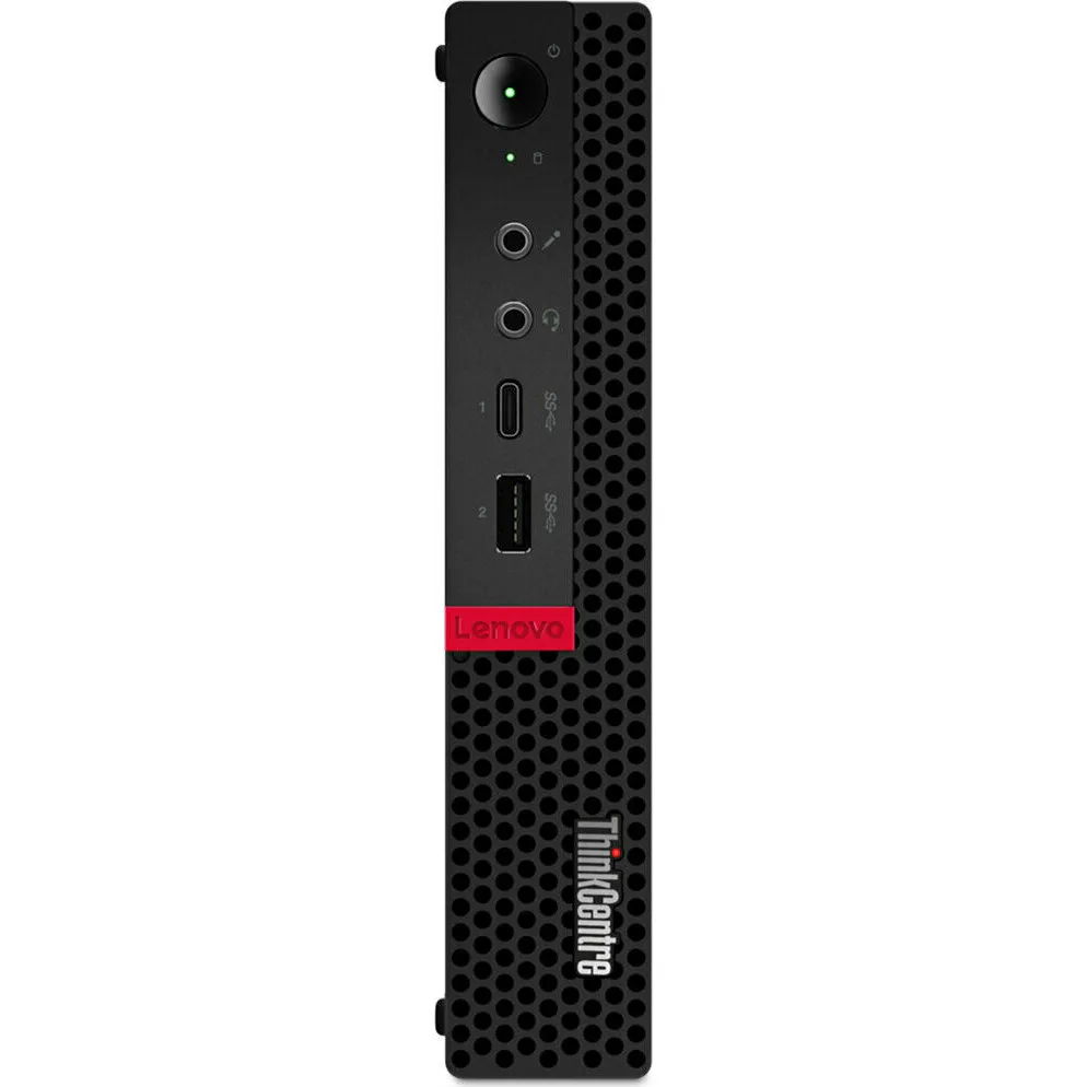 Lenovo ThinkCentre M630e Tiny 10YM000GRU системный блок