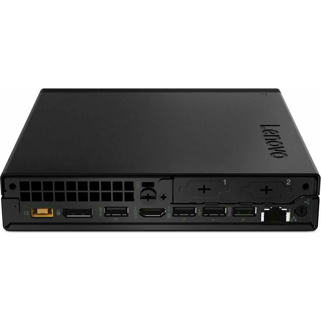 Lenovo ThinkCentre M630e Tiny 10YM001SRU системный блок (ЛЕНОВО) Lenovo ThinkCentre M630e Tiny 10YM001SRU системный блок (ЛЕНОВО)