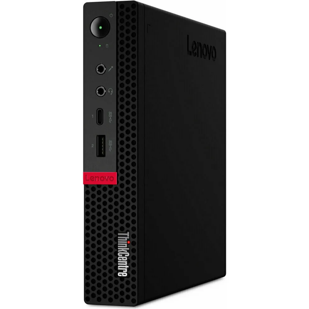 Lenovo ThinkCentre M630e Tiny 10YM0027RU системный блок (ЛЕНОВО) Lenovo ThinkCentre M630e Tiny 10YM0027RU системный блок (ЛЕНОВО)