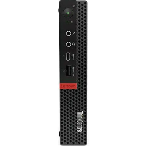 Системный блок Lenovo ThinkCentre M75q-1 Tiny 11A4000HRU