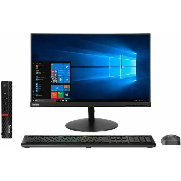 Lenovo ThinkCentre M75q-1 Tiny 11A4000HRU системный блок (ЛЕНОВО) Lenovo ThinkCentre M75q-1 Tiny 11A4000HRU системный блок (ЛЕНОВО)