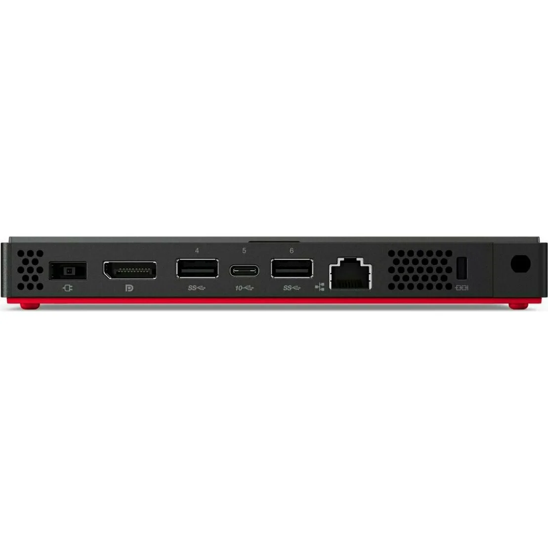 Lenovo ThinkCentre M90n-1 Nano 11AD001MRU системный блок (ЛЕНОВО) Lenovo ThinkCentre M90n-1 Nano 11AD001MRU системный блок (ЛЕНОВО)