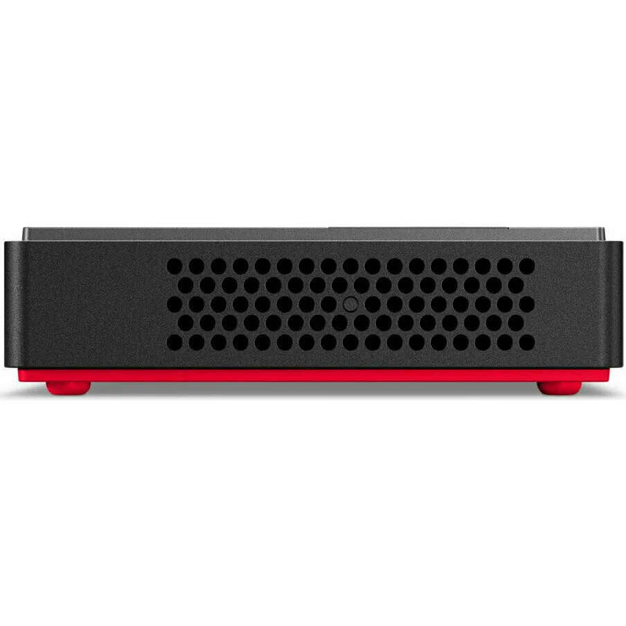 Lenovo ThinkCentre M90n-1 Nano 11AD001MRU системный блок (ЛЕНОВО) Lenovo ThinkCentre M90n-1 Nano 11AD001MRU системный блок (ЛЕНОВО)