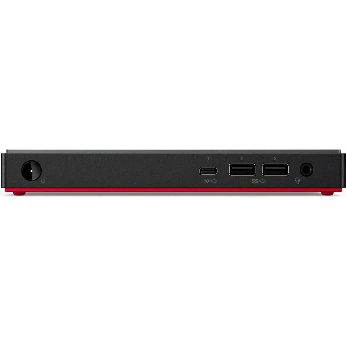 Lenovo ThinkCentre M90n-1 Nano 11AD001RRU системный блок