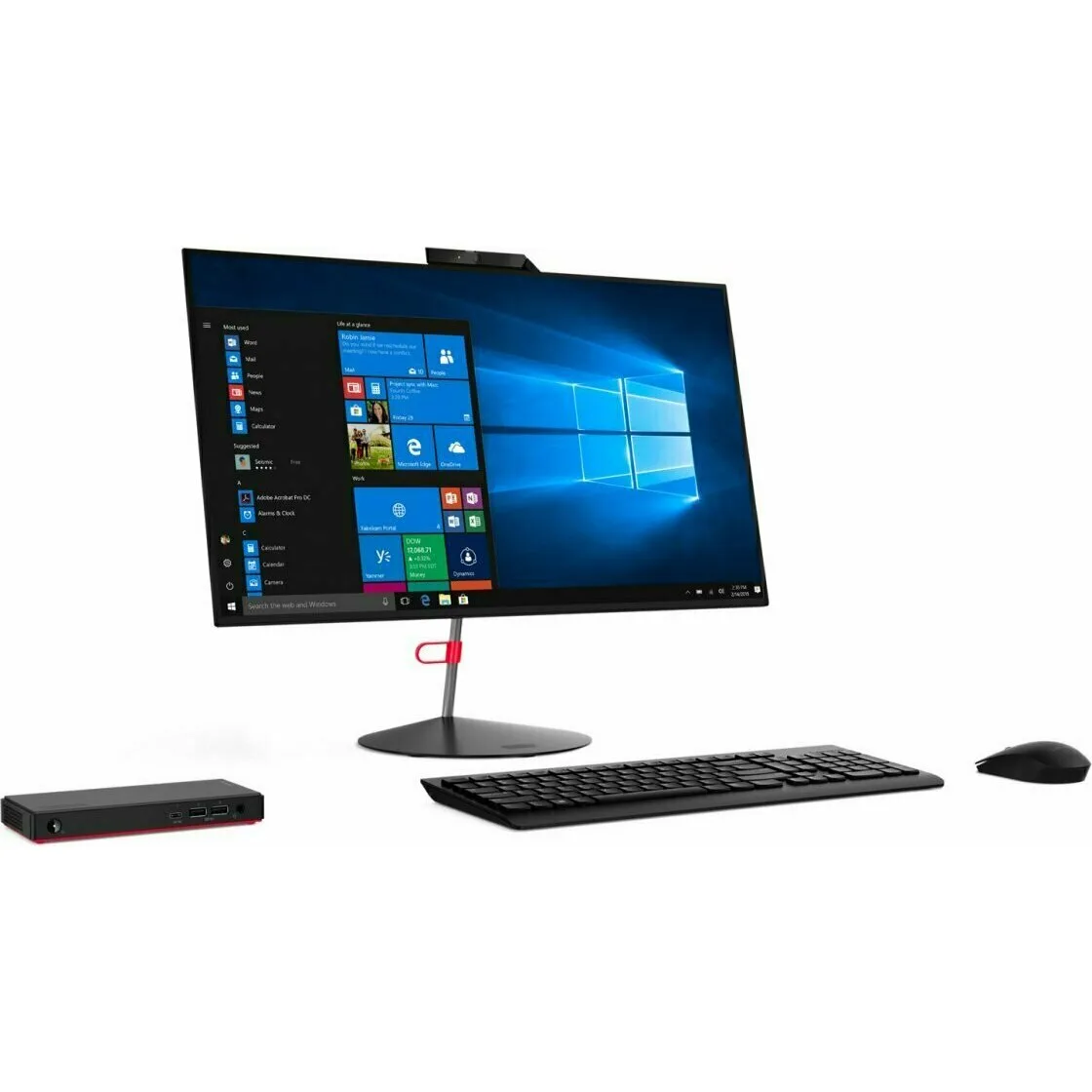 Lenovo ThinkCentre M90n-1 Nano 11AD001SRU системный блок (ЛЕНОВО) Lenovo ThinkCentre M90n-1 Nano 11AD001SRU системный блок (ЛЕНОВО)