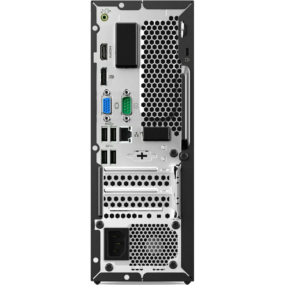 Lenovo V530S-07ICR SFF 11BM002ARU системный блок (ЛЕНОВО) Lenovo V530S-07ICR SFF 11BM002ARU системный блок (ЛЕНОВО)