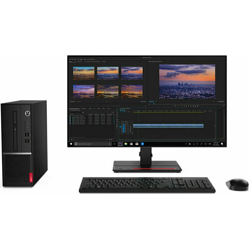 Lenovo V50s 07IMB 11EF0011RU, системный блок (ЛЕНОВО) Lenovo V50s 07IMB 11EF0011RU, системный блок (ЛЕНОВО)
