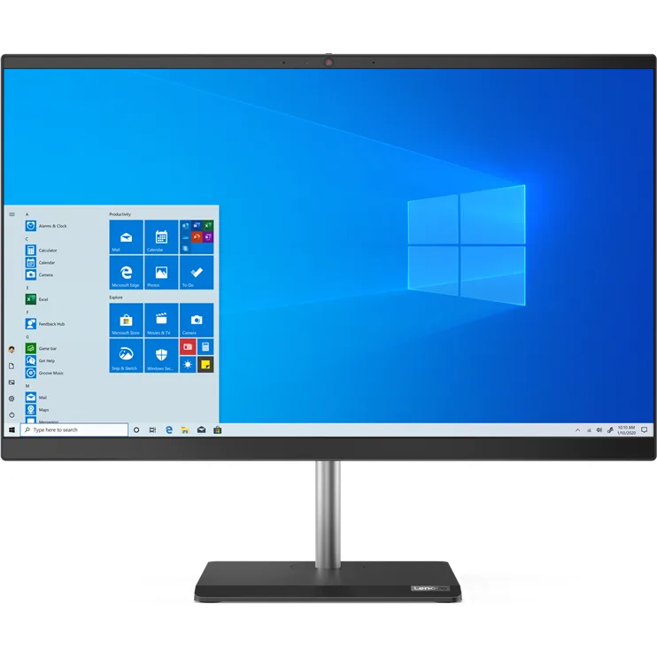 Моноблок Lenovo V50a 24IMB AIO 11FK003PRU