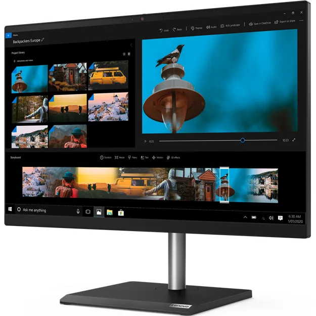 Lenovo V30a 24IML 11FT0061RU моноблок (ЛЕНОВО) Lenovo V30a 24IML 11FT0061RU моноблок (ЛЕНОВО)