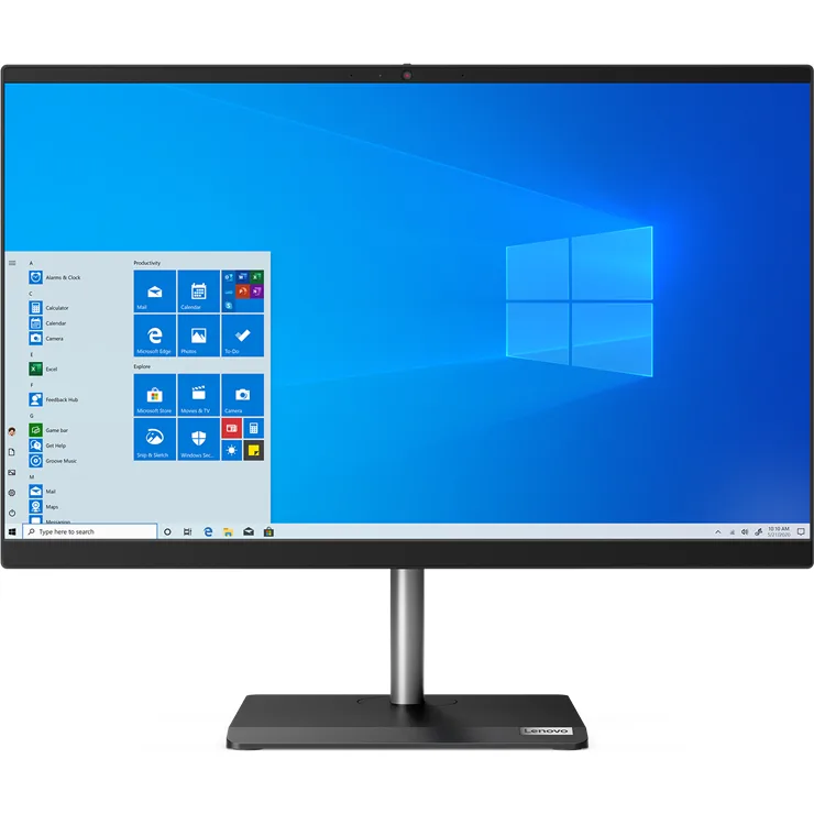 Моноблок Lenovo V30a 24IML 11FT0069RU