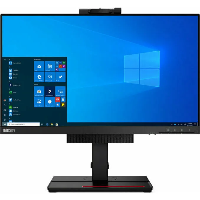 Lenovo ThinkCentre TIO 24 Gen 4 11GEPAT1EU монитор (ЛЕНОВО) Lenovo ThinkCentre TIO 24 Gen 4 11GEPAT1EU монитор (ЛЕНОВО)