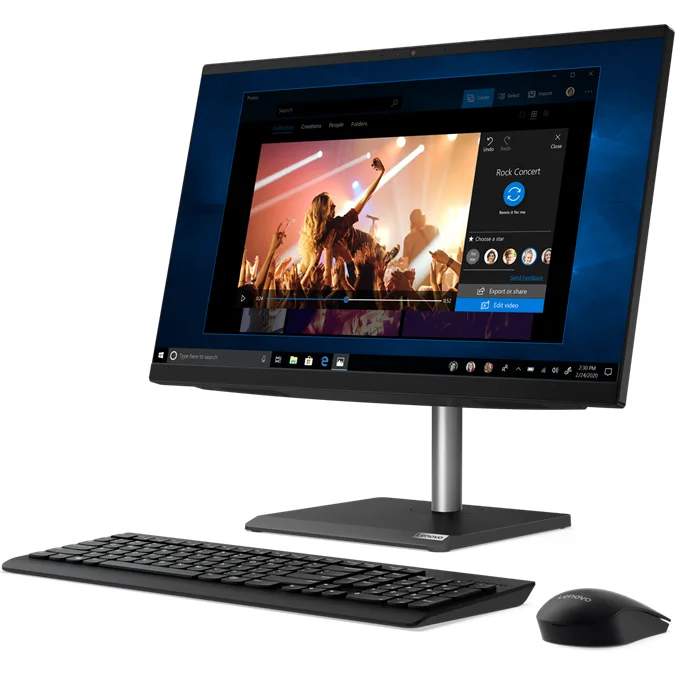 Lenovo V30a 24IIL 11LA000HRU моноблок (ЛЕНОВО) Lenovo V30a 24IIL 11LA000HRU моноблок (ЛЕНОВО)