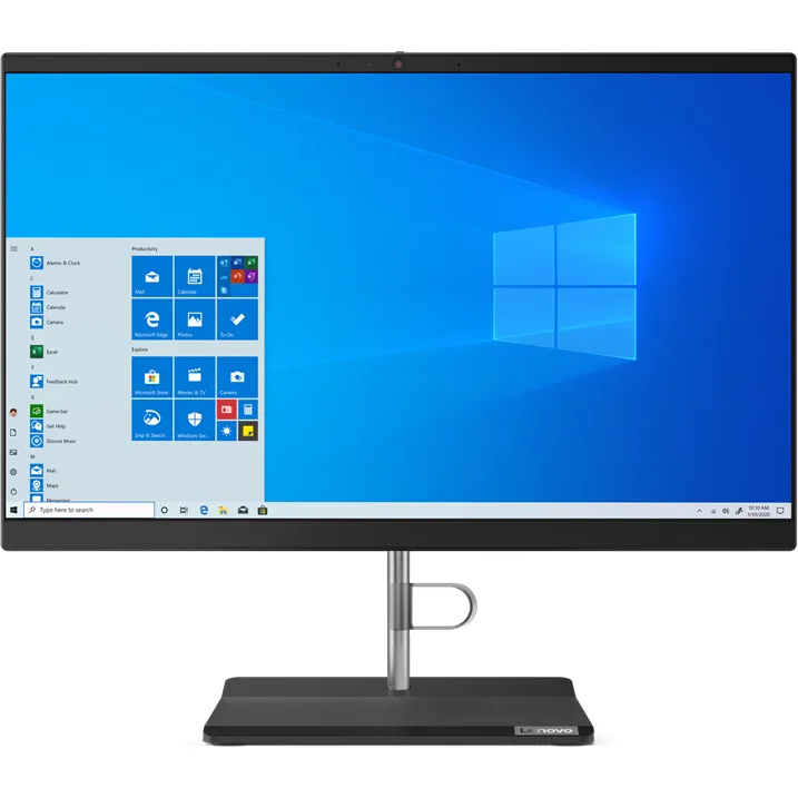 Моноблок Lenovo V30a 22IIL 11LC002PRU