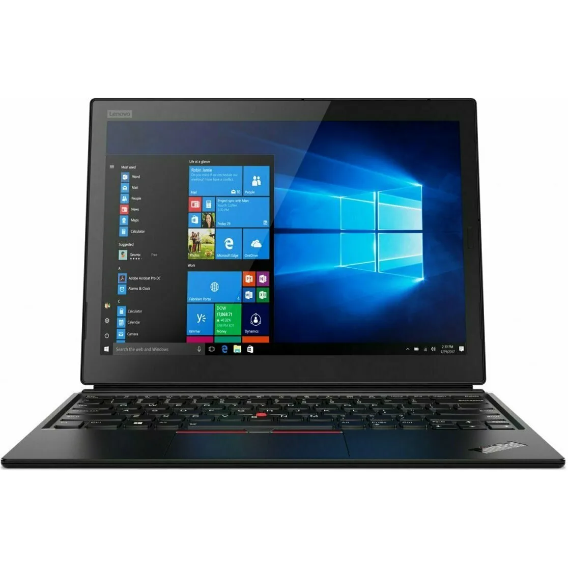 Lenovo ThinkPad X1 Tablet (Gen 3) 20KJ001PRT