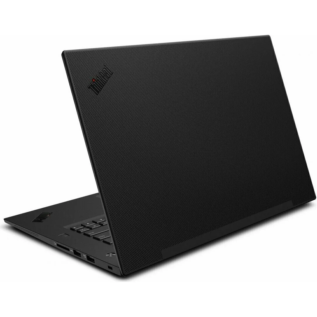 Lenovo ThinkPad P1 20MD0017RT - ноутбук (ЛЕНОВО) Lenovo ThinkPad P1 20MD0017RT - ноутбук (ЛЕНОВО)