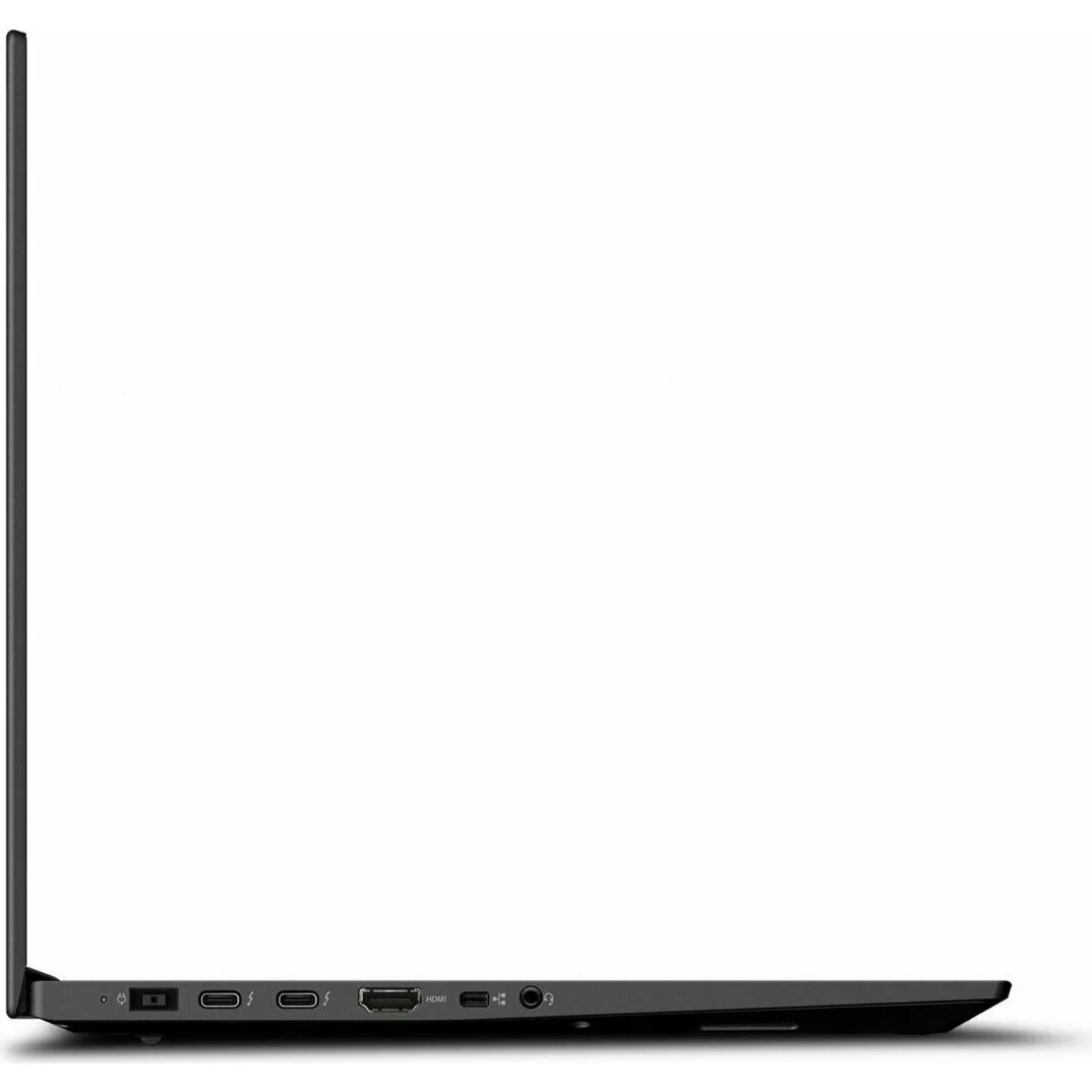 Lenovo ThinkPad P1 20MD0017RT - ноутбук (ЛЕНОВО) Lenovo ThinkPad P1 20MD0017RT - ноутбук (ЛЕНОВО)