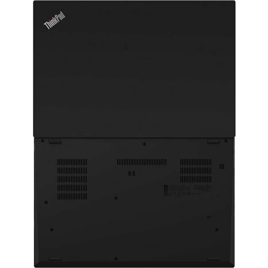 Lenovo ThinkPad T590 20N4000HRT - ноутбук (ЛЕНОВО) Lenovo ThinkPad T590 20N4000HRT - ноутбук (ЛЕНОВО)