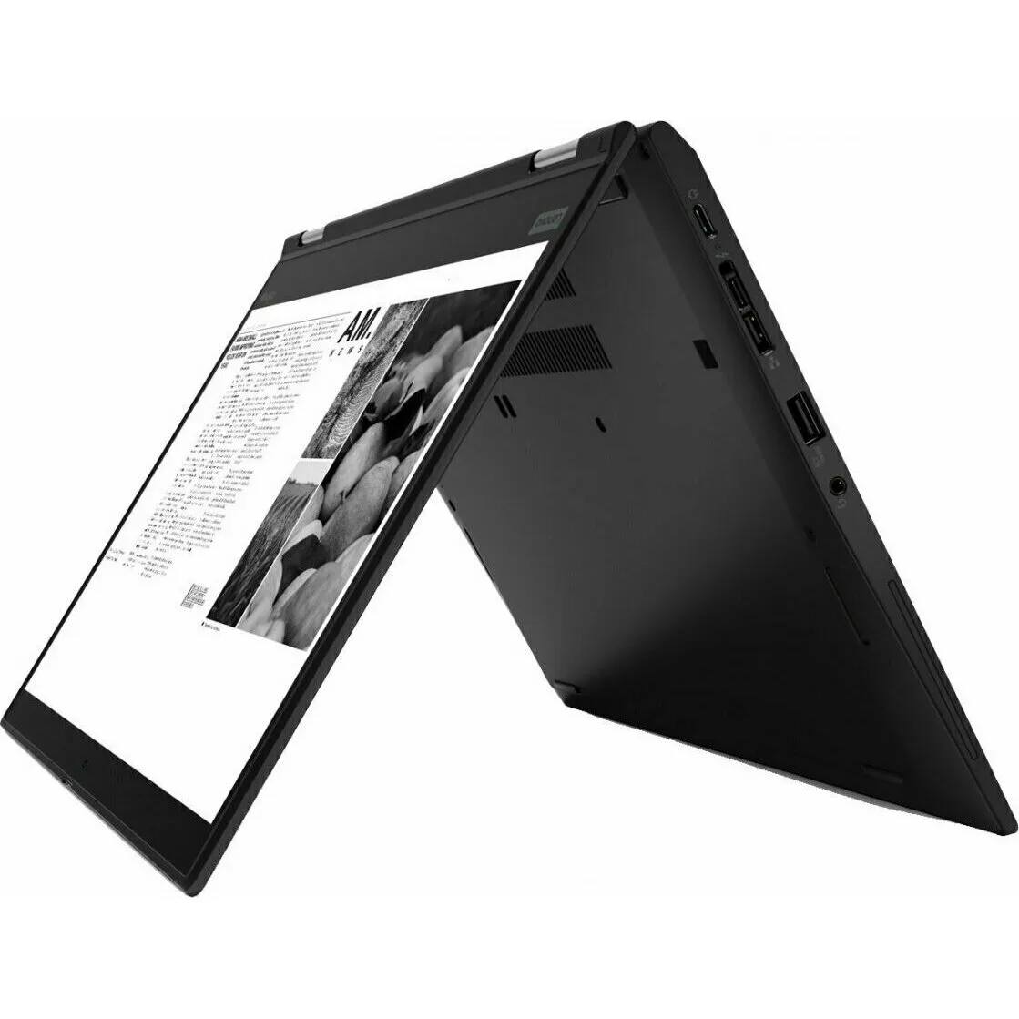 Lenovo ThinkPad X390 Yoga 20NN002HRT ноутбук-трансформер (ЛЕНОВО) Lenovo ThinkPad X390 Yoga 20NN002HRT ноутбук-трансформер (ЛЕНОВО)