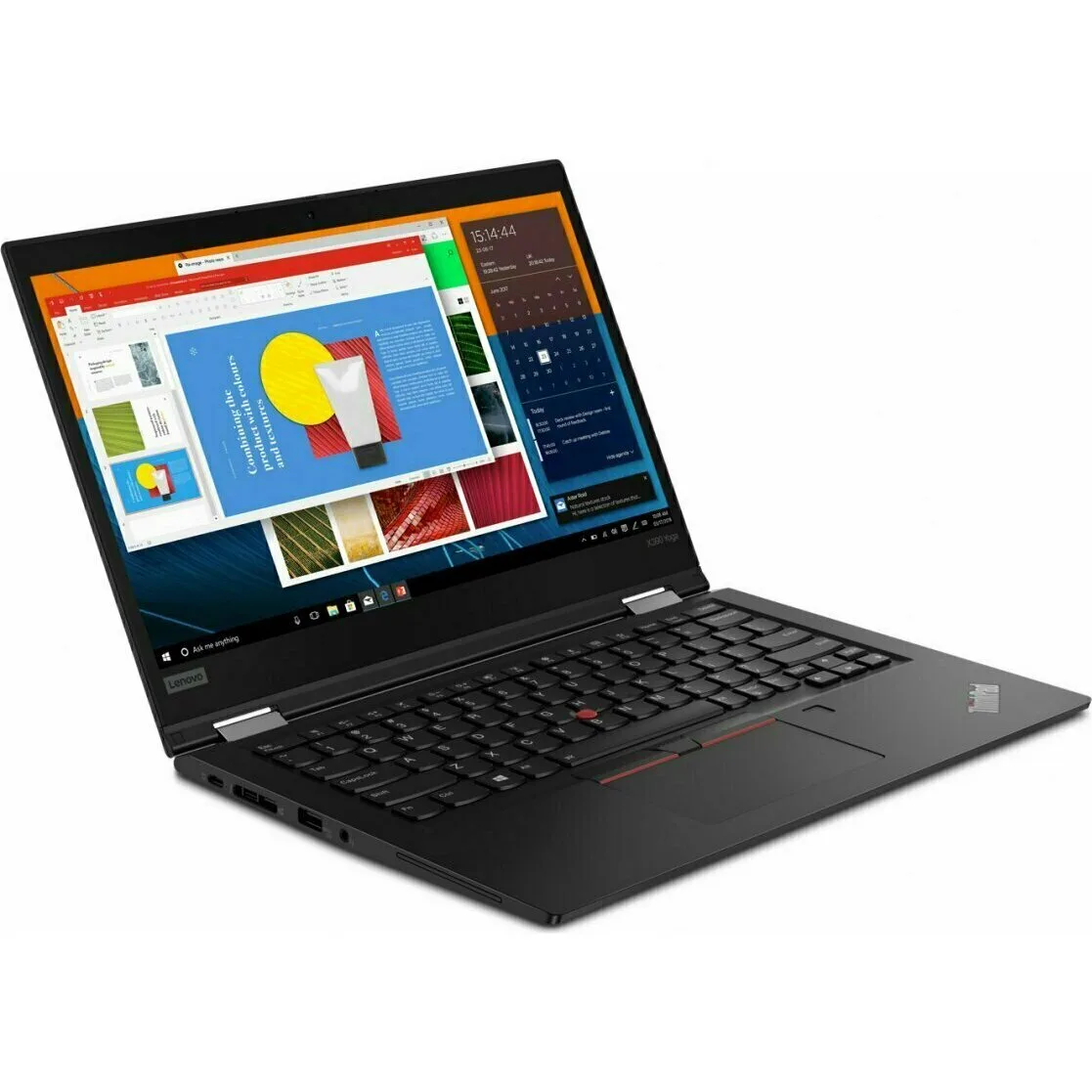 Lenovo ThinkPad X390 Yoga 20NN002HRT ноутбук-трансформер (ЛЕНОВО) Lenovo ThinkPad X390 Yoga 20NN002HRT ноутбук-трансформер (ЛЕНОВО)