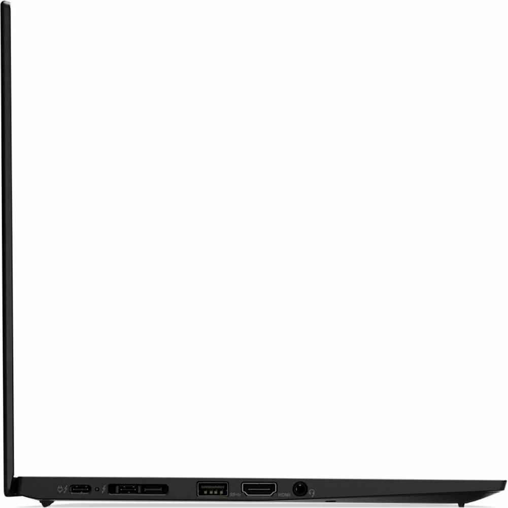 Lenovo ThinkPad X1 Carbon (Gen 7) 20QD003LRT, ноутбук (ЛЕНОВО) Lenovo ThinkPad X1 Carbon (Gen 7) 20QD003LRT, ноутбук (ЛЕНОВО)