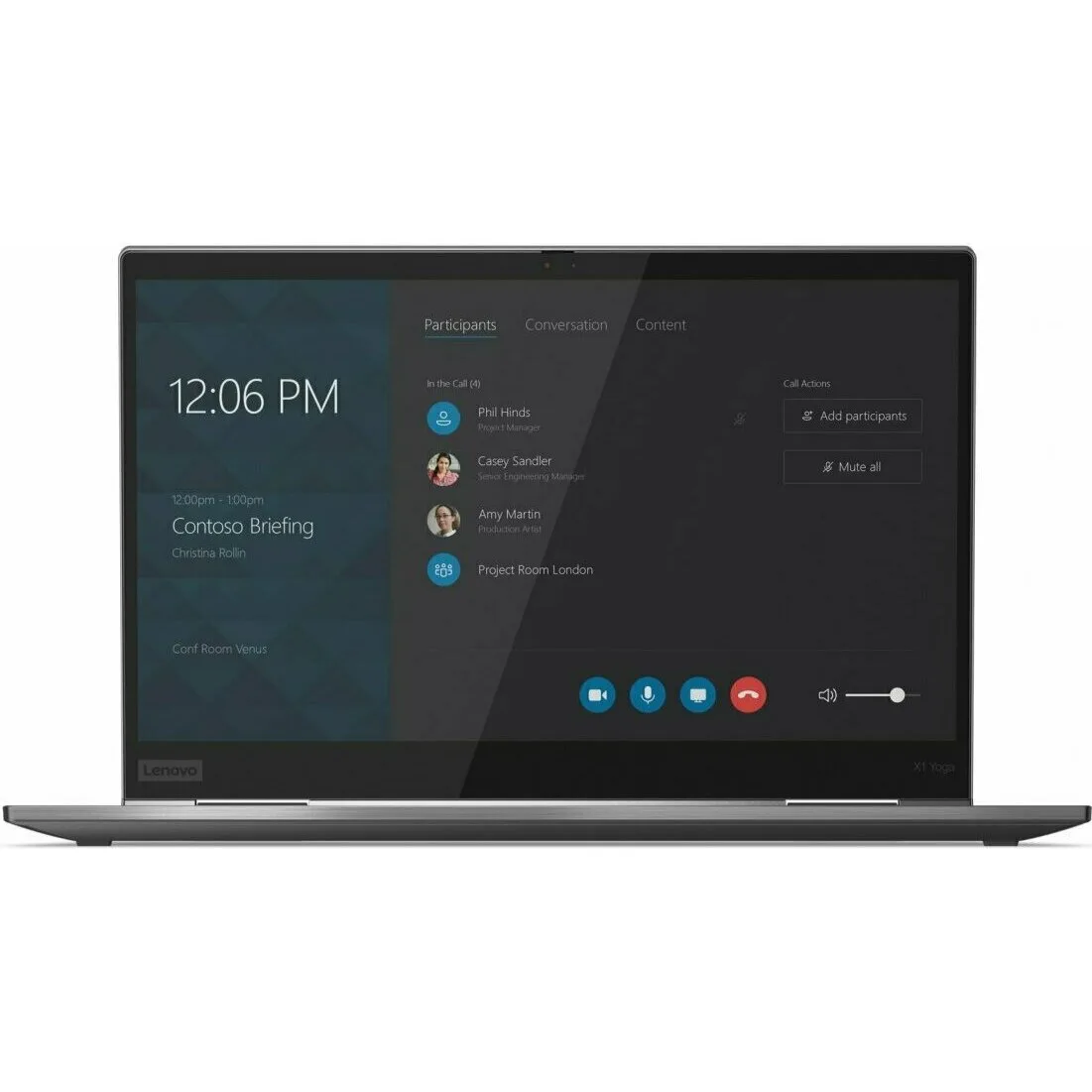 Lenovo ThinkPad X1 Yoga (Gen 4) 20QF001WRT - ноутбук (ЛЕНОВО) Lenovo ThinkPad X1 Yoga (Gen 4) 20QF001WRT - ноутбук (ЛЕНОВО)
