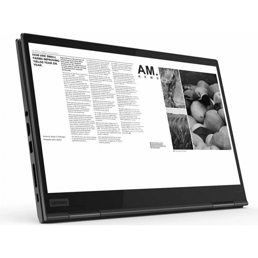 Lenovo ThinkPad X1 Yoga (Gen 4) 20QF001WRT - ноутбук (ЛЕНОВО) Lenovo ThinkPad X1 Yoga (Gen 4) 20QF001WRT - ноутбук (ЛЕНОВО)