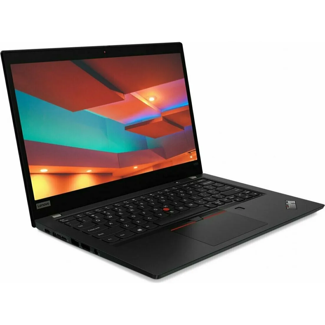 Lenovo ThinkPad T495s 20QJ000JRT — ноутбук (ЛЕНОВО) Lenovo ThinkPad T495s 20QJ000JRT — ноутбук (ЛЕНОВО)