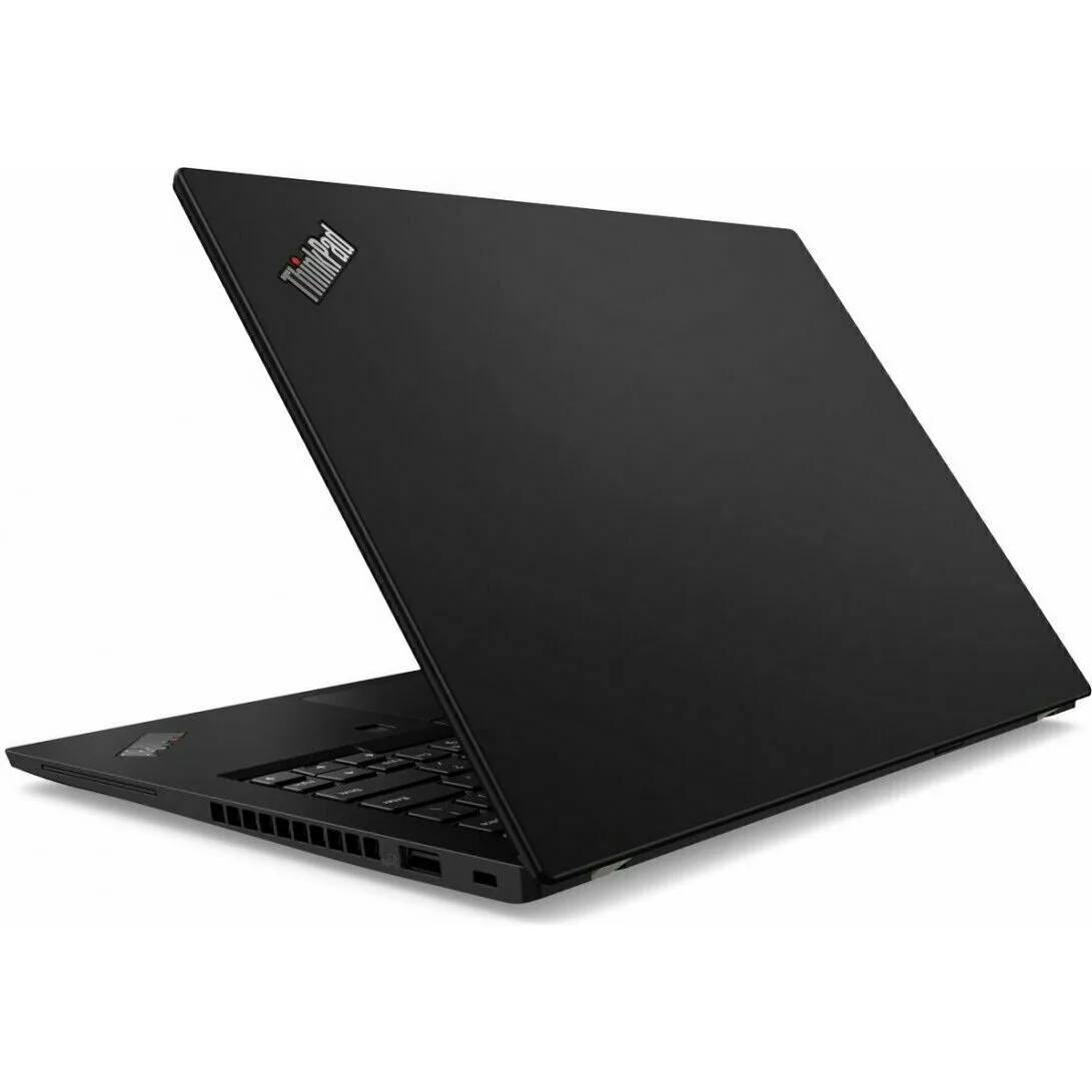 Lenovo ThinkPad T495s 20QJ000JRT — ноутбук (ЛЕНОВО) Lenovo ThinkPad T495s 20QJ000JRT — ноутбук (ЛЕНОВО)