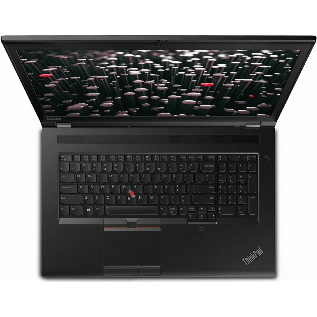 Lenovo ThinkPad P73 20QR0030RT ноутбук (ЛЕНОВО) Lenovo ThinkPad P73 20QR0030RT ноутбук (ЛЕНОВО)