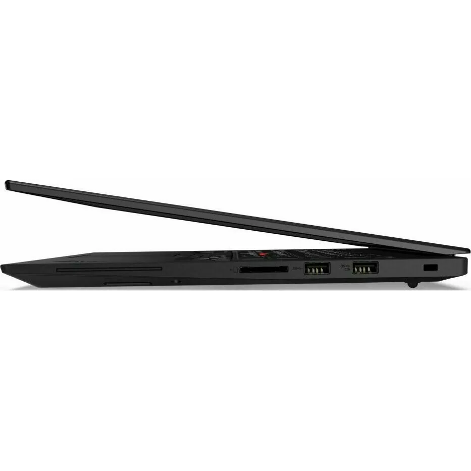 Lenovo ThinkPad X1 Extreme (Gen 2) 20QV000YRT ноутбук (ЛЕНОВО) Lenovo ThinkPad X1 Extreme (Gen 2) 20QV000YRT ноутбук (ЛЕНОВО)