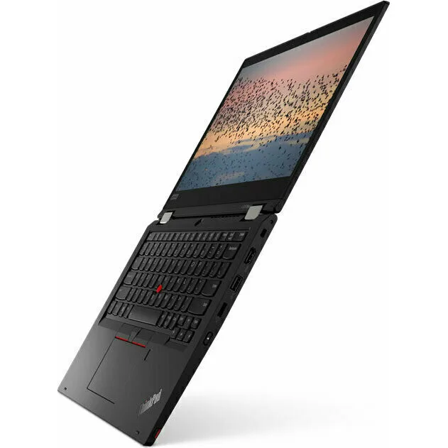 Lenovo ThinkPad L13 Yoga 20R50004RT ноутбук (ЛЕНОВО) Lenovo ThinkPad L13 Yoga 20R50004RT ноутбук (ЛЕНОВО)