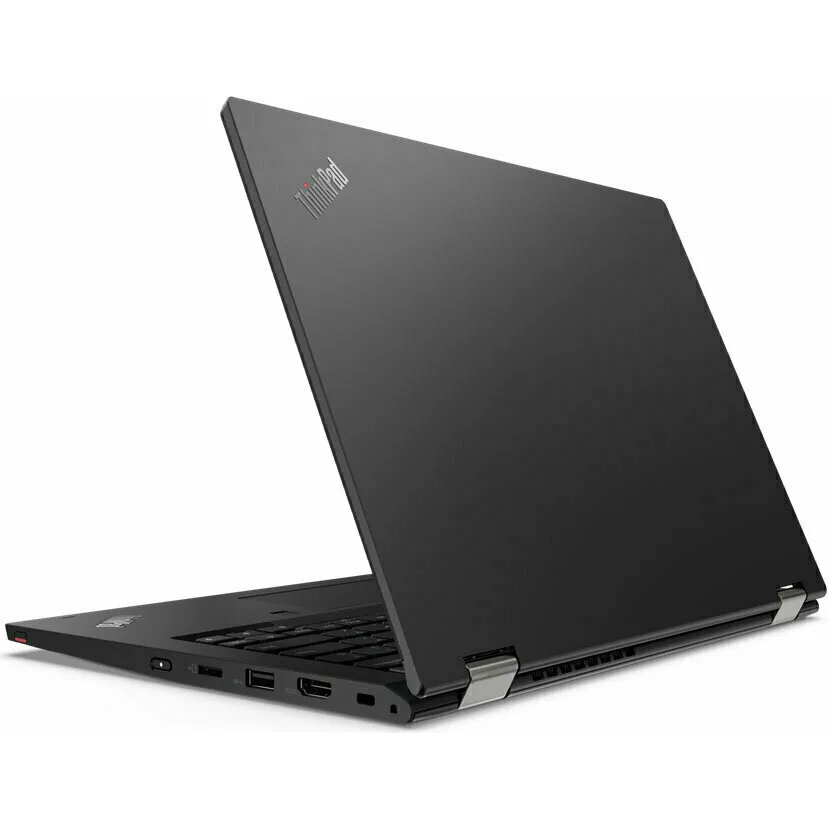 Lenovo ThinkPad L13 Yoga 20R50008RT - ноутбук (ЛЕНОВО) Lenovo ThinkPad L13 Yoga 20R50008RT - ноутбук (ЛЕНОВО)