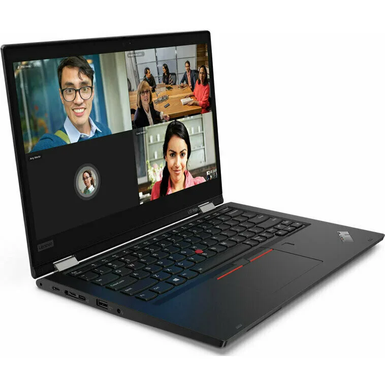 Lenovo ThinkPad L13 Yoga 20R5000ART - ноутбук-трансформер (ЛЕНОВО) Lenovo ThinkPad L13 Yoga 20R5000ART - ноутбук-трансформер (ЛЕНОВО)