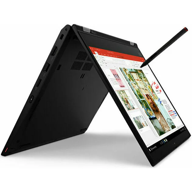 Lenovo ThinkPad L13 Yoga 20R5000KRT - ноутбук-трансформер