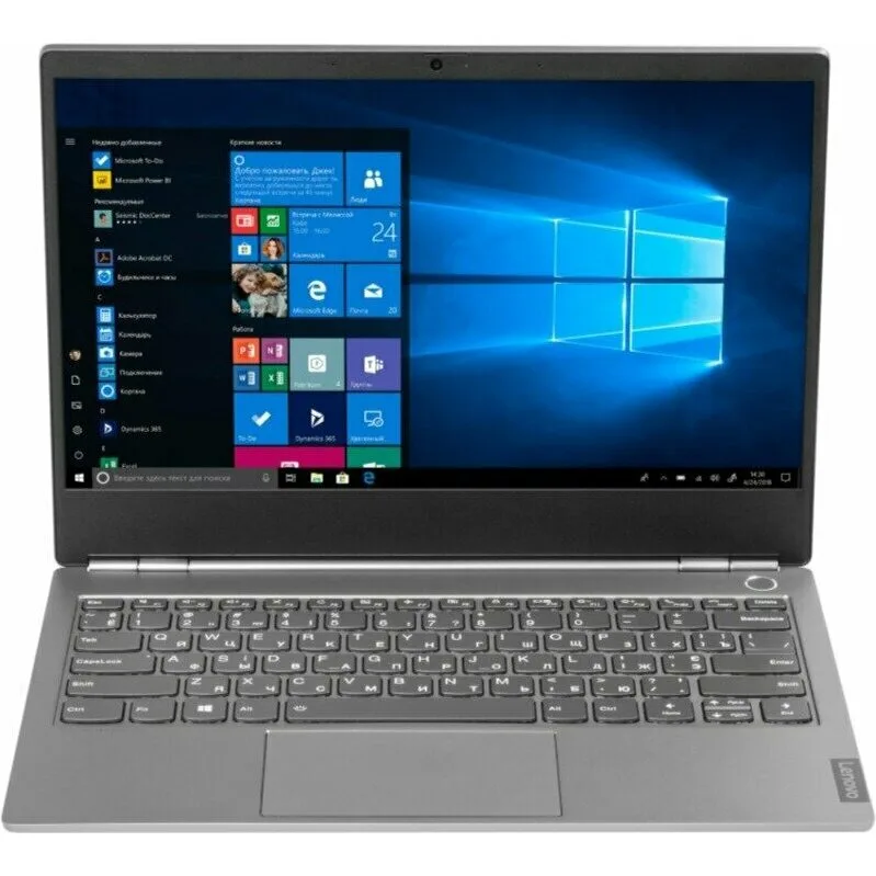 Lenovo ThinkBook 13s IWL 20R90078RU — ноутбук (ЛЕНОВО) Lenovo ThinkBook 13s IWL 20R90078RU — ноутбук (ЛЕНОВО)