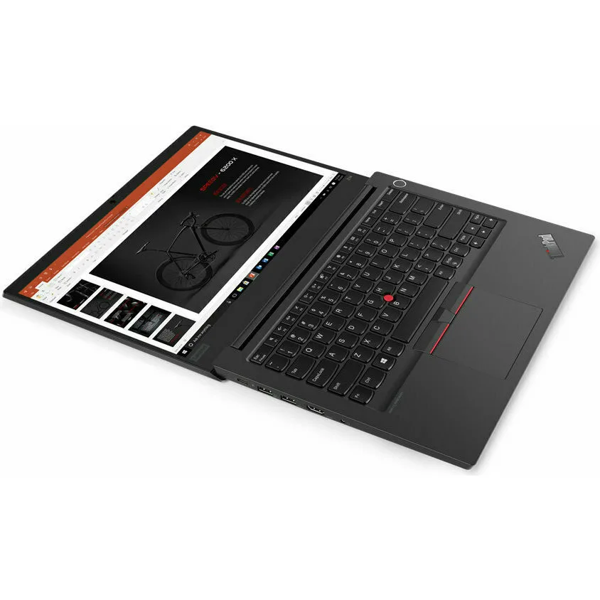 Lenovo ThinkPad E14 20RA0016RT — ноутбук (ЛЕНОВО) Lenovo ThinkPad E14 20RA0016RT — ноутбук (ЛЕНОВО)